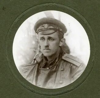 Дневник офицера