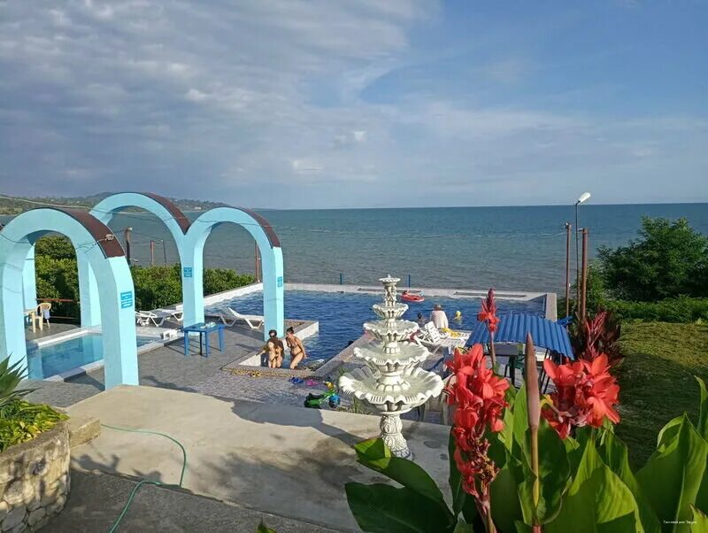 чакряна, 40, новый афон. гостевой дом афродита новый афон. гостевой дом таруса новый афон. гостевой дом таруса. чакряна, 40, новый афон.