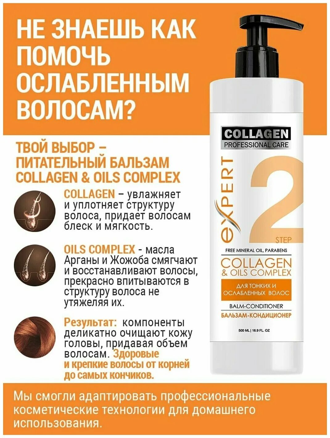 Коллаген для волос профессиональный. Collagen бальзам для волос. Морской коллаген бальзам-уход восстанавливающий. Морской коллаген бальзам-уход восстанавливающий. Collapro коллаген.