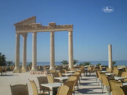 Cesars hotel 5
