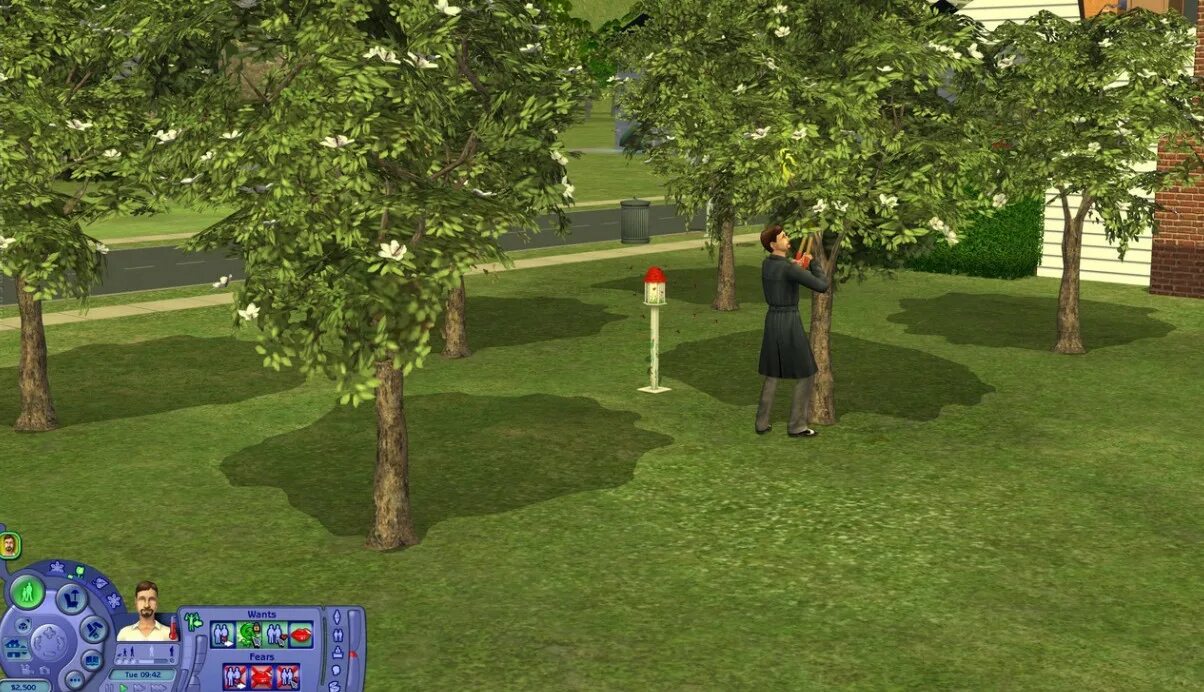 Sims 2 16 1