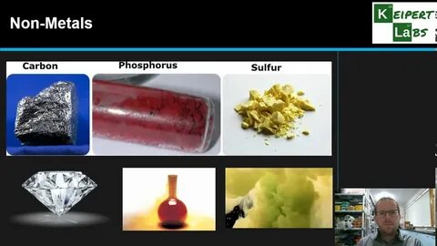 Uses of metal