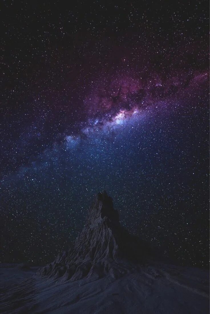 Imaginary sky