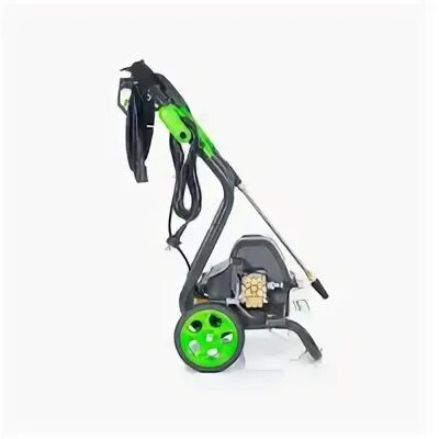 Мойка greenworks 160 бар