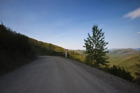 Перевал подумай магаданская область