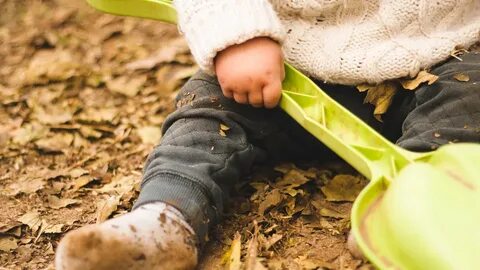 Keep digging
