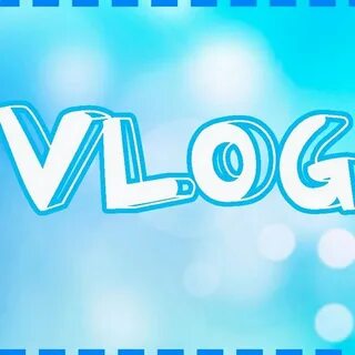 Видео влог 1