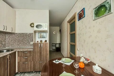 Квартира в приморском р не