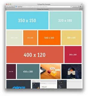 Css gallery