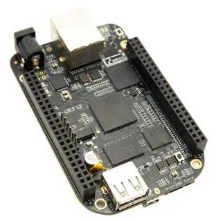 BeagleBone Black board