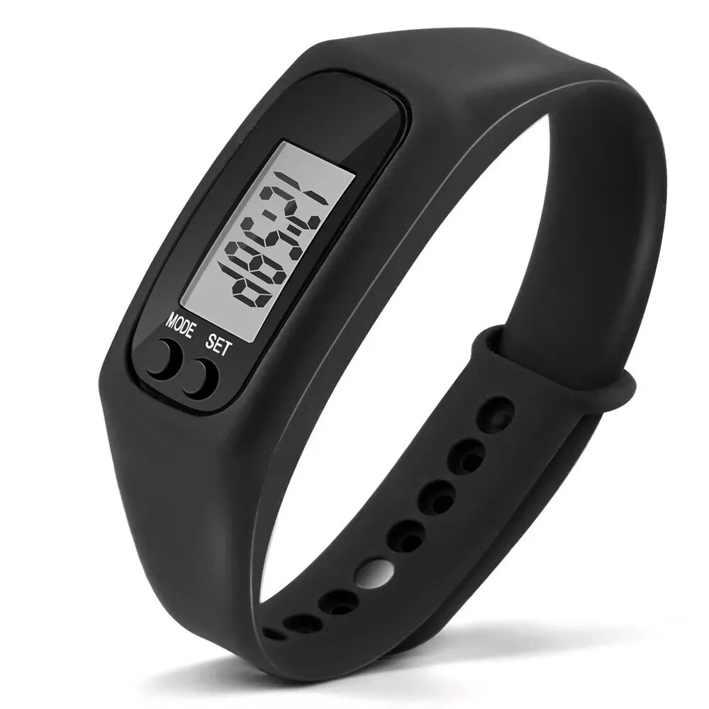 Pedometer
