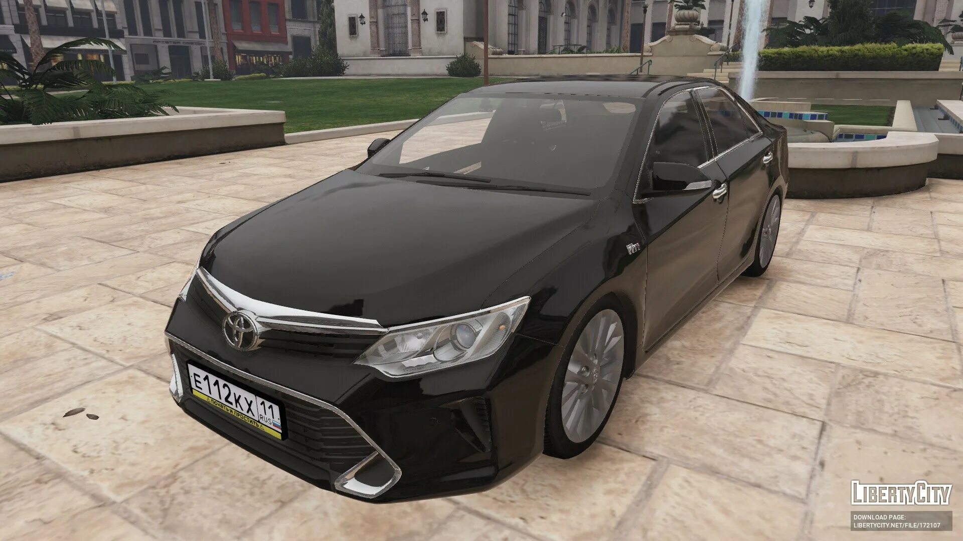 Мод гта 5 камри. Camry v55 GTA 5. Toyota Camry GTA 5. Camry 55 ГТА 5. Тойота Камри v55 ГТА.