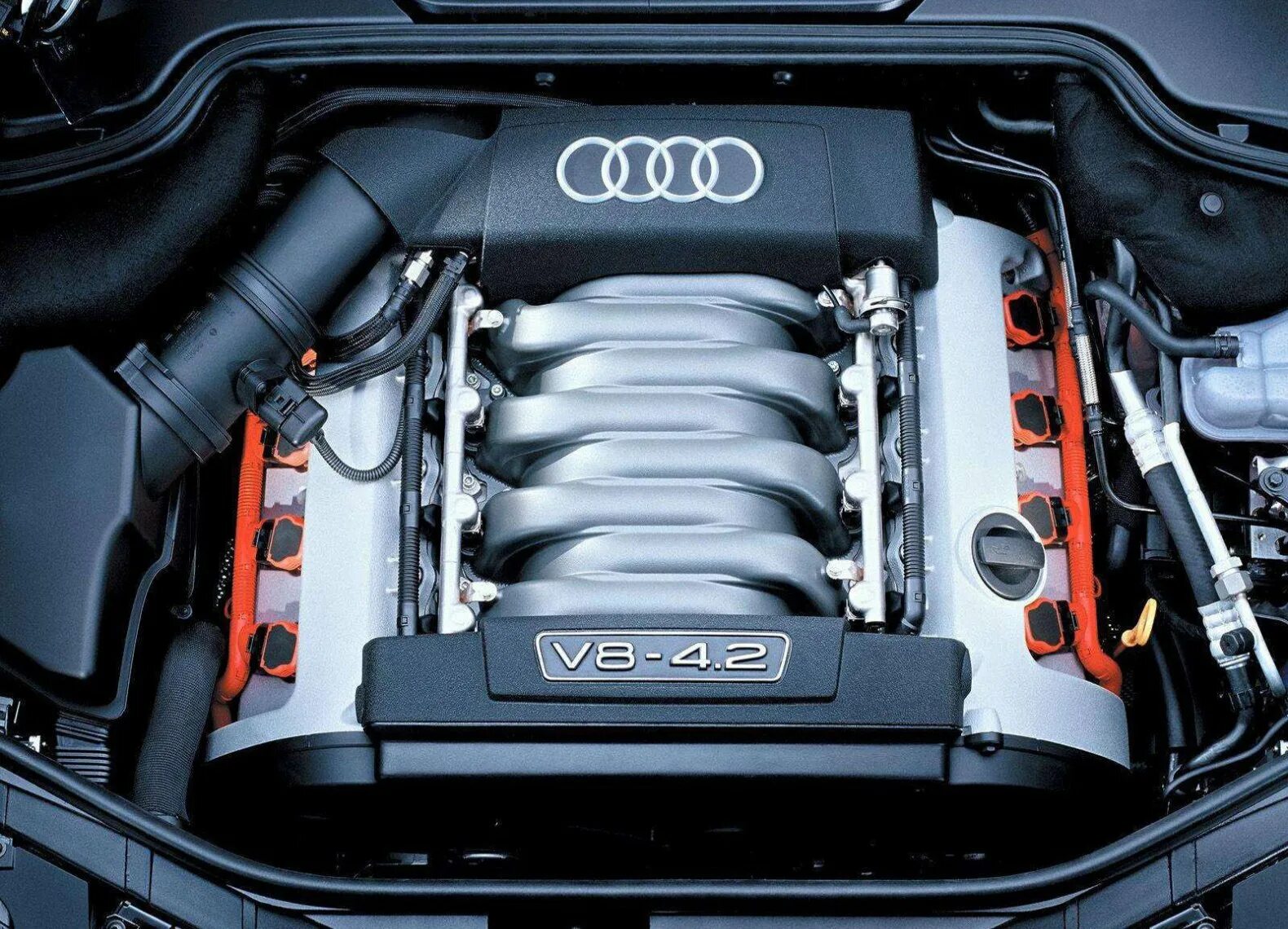 V8 4.4
