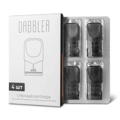 Dabbler картридж купить. Сменный картридж dabbler pod, 1.5. Сменный картридж dabbler pod, 1.5 мл, 1,4 oм. Картридж dabbler Jet pods для Juul. Картридж испаритель dabbler.