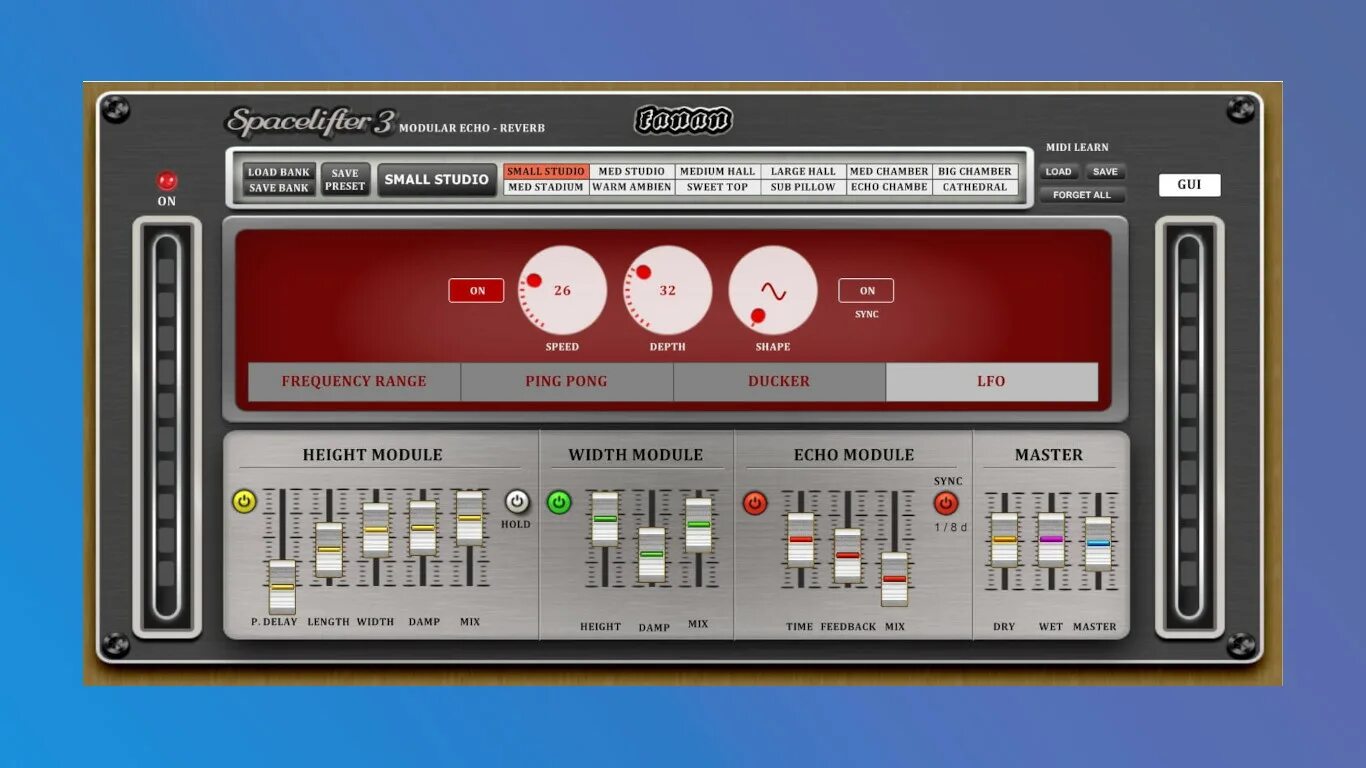Добавить реверб. Reverb vst 40. vst плагины. плагины реверберации. плагин реверб.