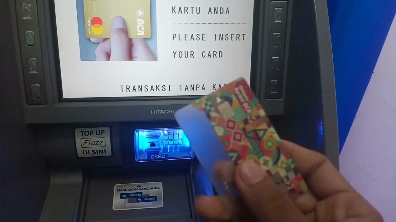 T me atm deep insert франция. Tarik tunai atm pb spbu pngsekan dps.