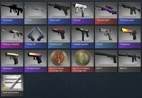 Самый дешевый cs go