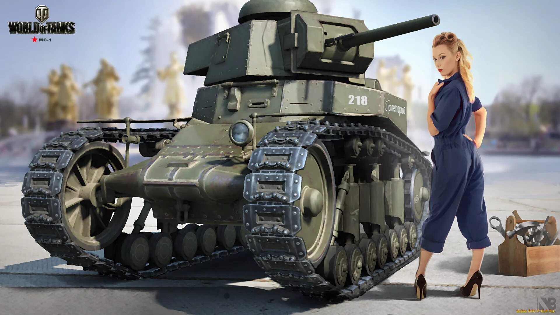 Реклама tank. Мс 1 танк ворлд оф танк. world of tanks мс-1 арт. красивые девушки и танки. красивая девушка и танк.
