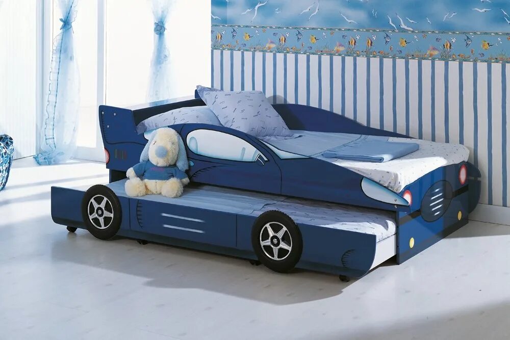 Детские кровати диваны от лет. Кровать для мальчика. Детские кровати для мальчиков. Диван кровать для мальчика. Диван-кровать машинка для мальчика.