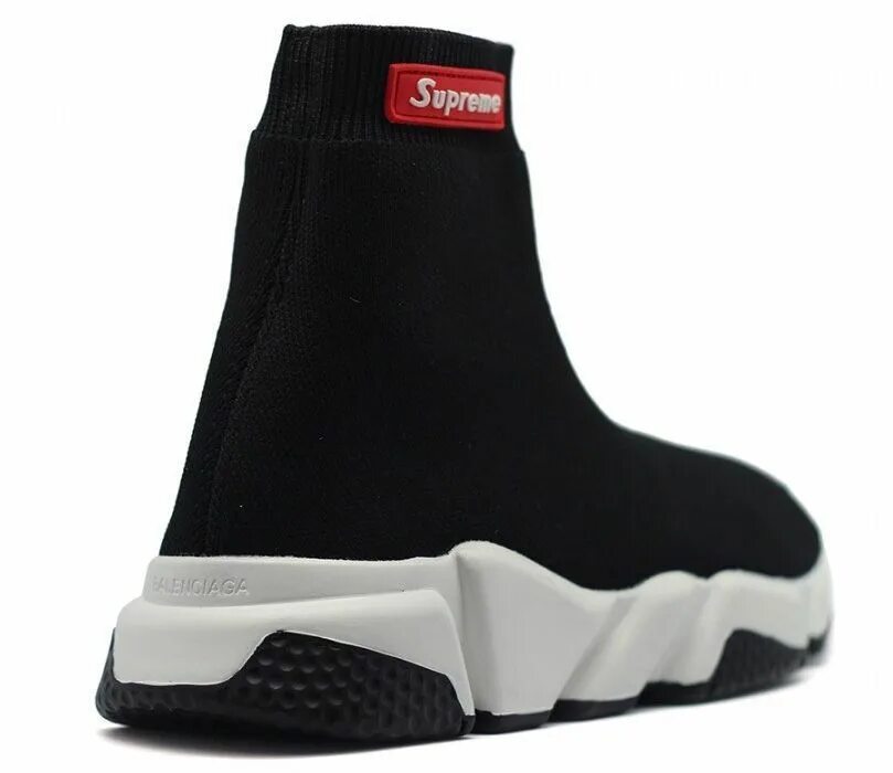 Спид трейнер. Баленсиага кроссовки Speed Trainer. Кроссовки Balenciaga Black Speed Trainer. Balenciaga Speed Trainer мужские. Supreme Balenciaga кроссовки.