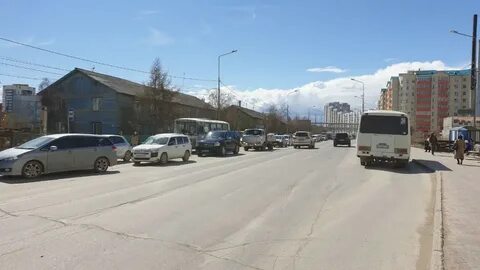 Якутск владивосток