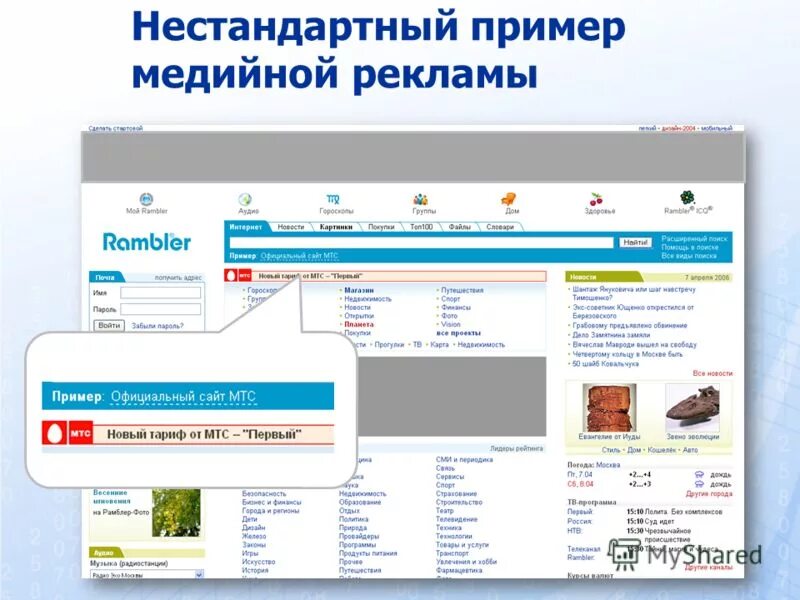 Пример медийного текста. Медийные баннеры и графические баннеры. Медийный формат это. Форматы медийной рекламы. Медийная реклама.