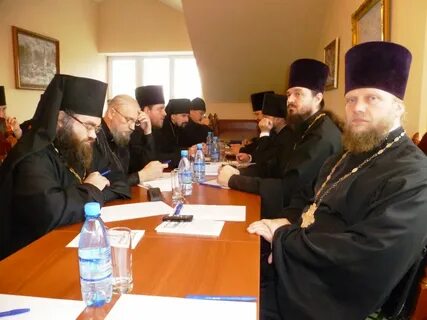 Ивановская митрополия