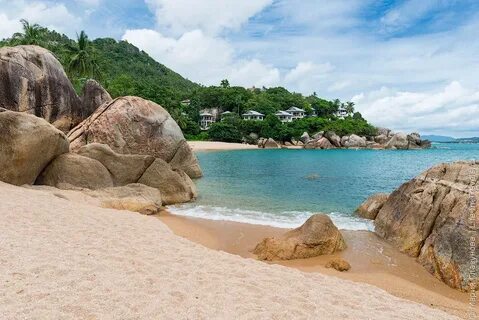 Crystal bay