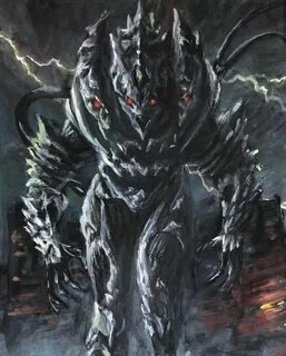 Monster 10