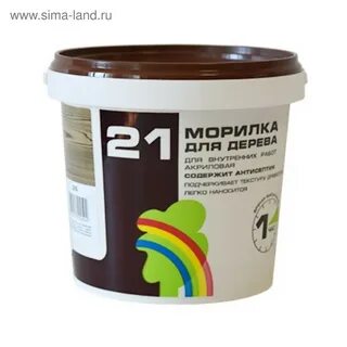 Радуга 21