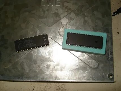 M6500 чип