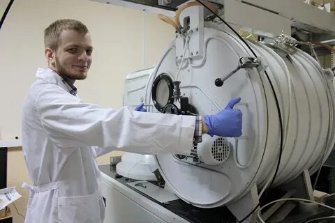 Технический физик