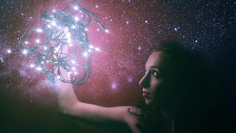 Space lighting