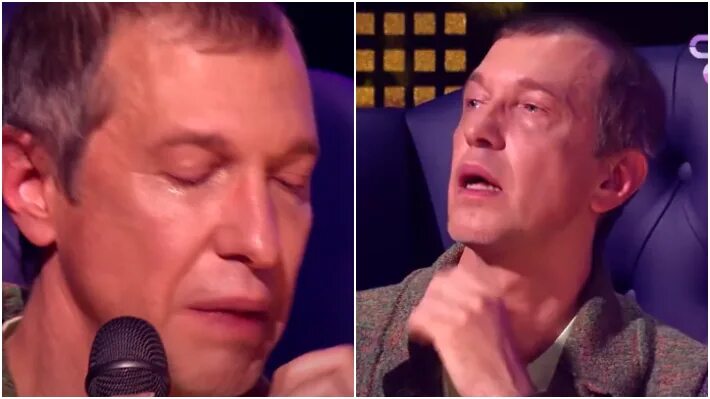 Песня в исполнении сергея соседова