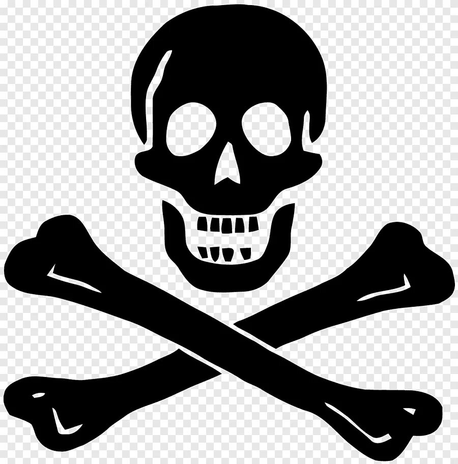Веселый роджер. Весёлый Роджер знак пирата. Роджер символ пиратов. Веселый Роджер символ. Пиратский череп с костями.