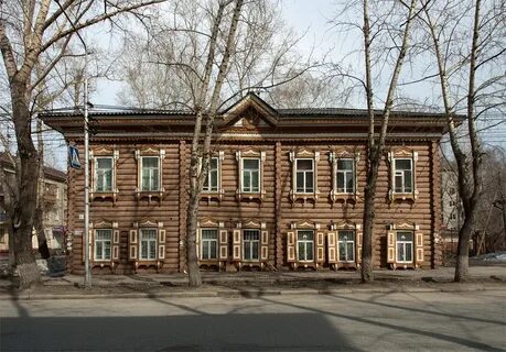 Гагаринская 6