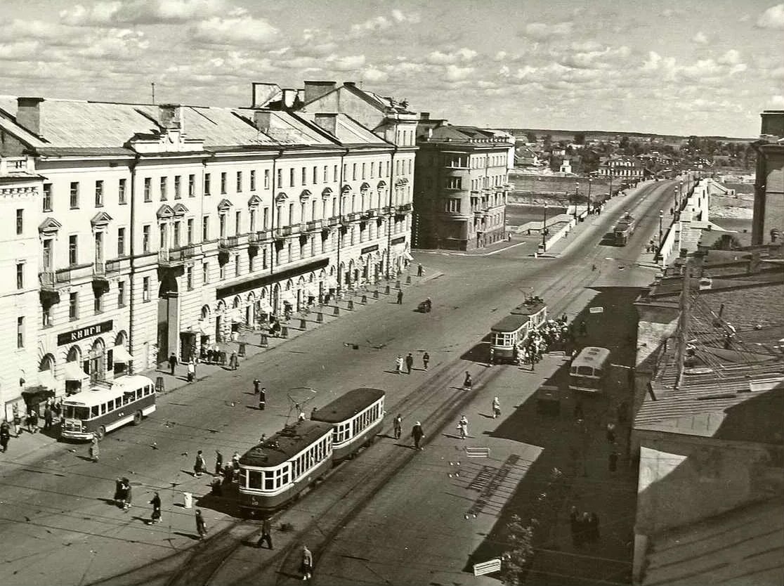 Как называлась тверь в советское время. Кооперативный переулок тверь. тверь \ калинин\ 60х. калинин тверь ссср. старая тверь.