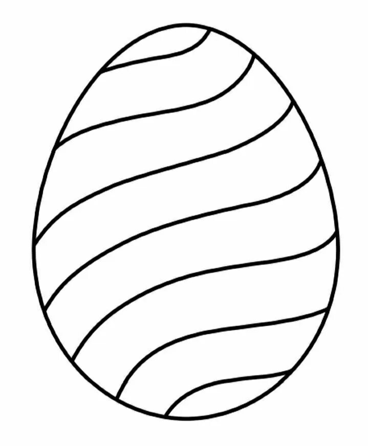 Line egg