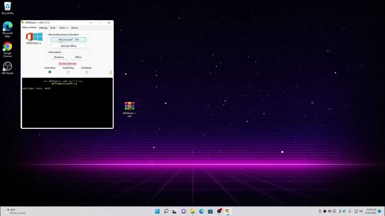 Активация windows 10 pro x64 kms. Активатор Windows 11. Kms Activator Windows 11. Активатор kmstoto Windows 10. Майкрософт 2022.