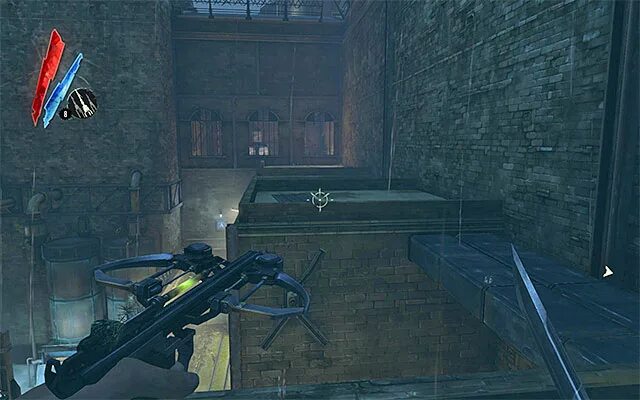 могила смотрителя л2. могила смотрителя л2. верховный смотритель кэмпбелл. Dishonored миссия верховный смотритель. могила смотрителя л2.