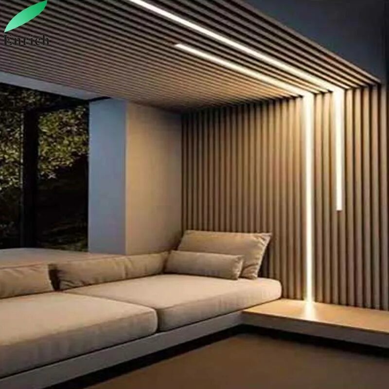 Light use