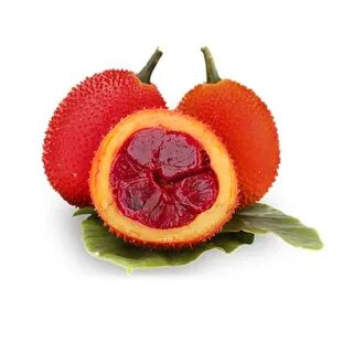 Permanent fruit