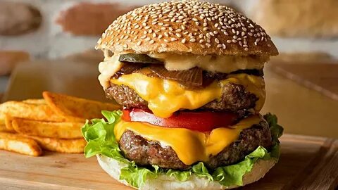 Какая аппетитная