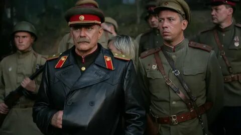 Утомленные солнцем 2 1