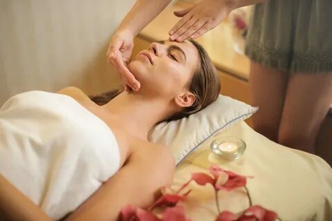 Beauty spa