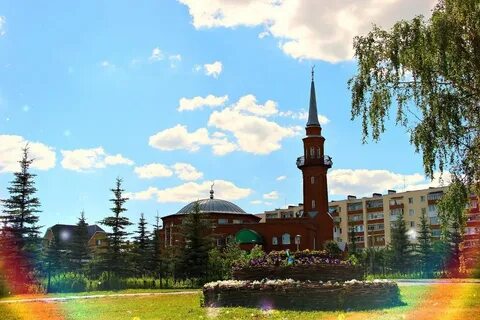 Белебеево