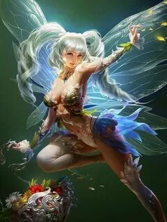 Faerie fire