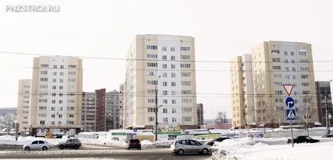 Ул онежская пенза