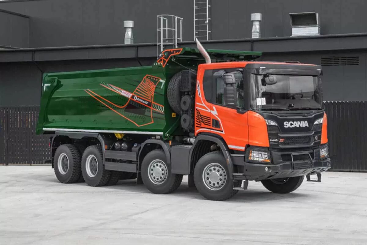 Scania p8x400. Scania p440 самосвал. Самосвал Scania p440 8x4 2020. Самосвал Скания p440 8*4. Scania p8x400 p440.