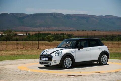 Mini white